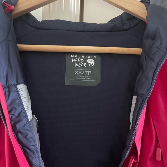 Mountain Hardwear Women’s XS - Picture 6 of 10